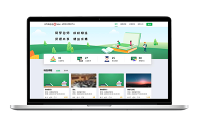 賦能三個課堂，捷視飛通教育融媒體業(yè)務(wù)管理平臺4大核心亮點.png